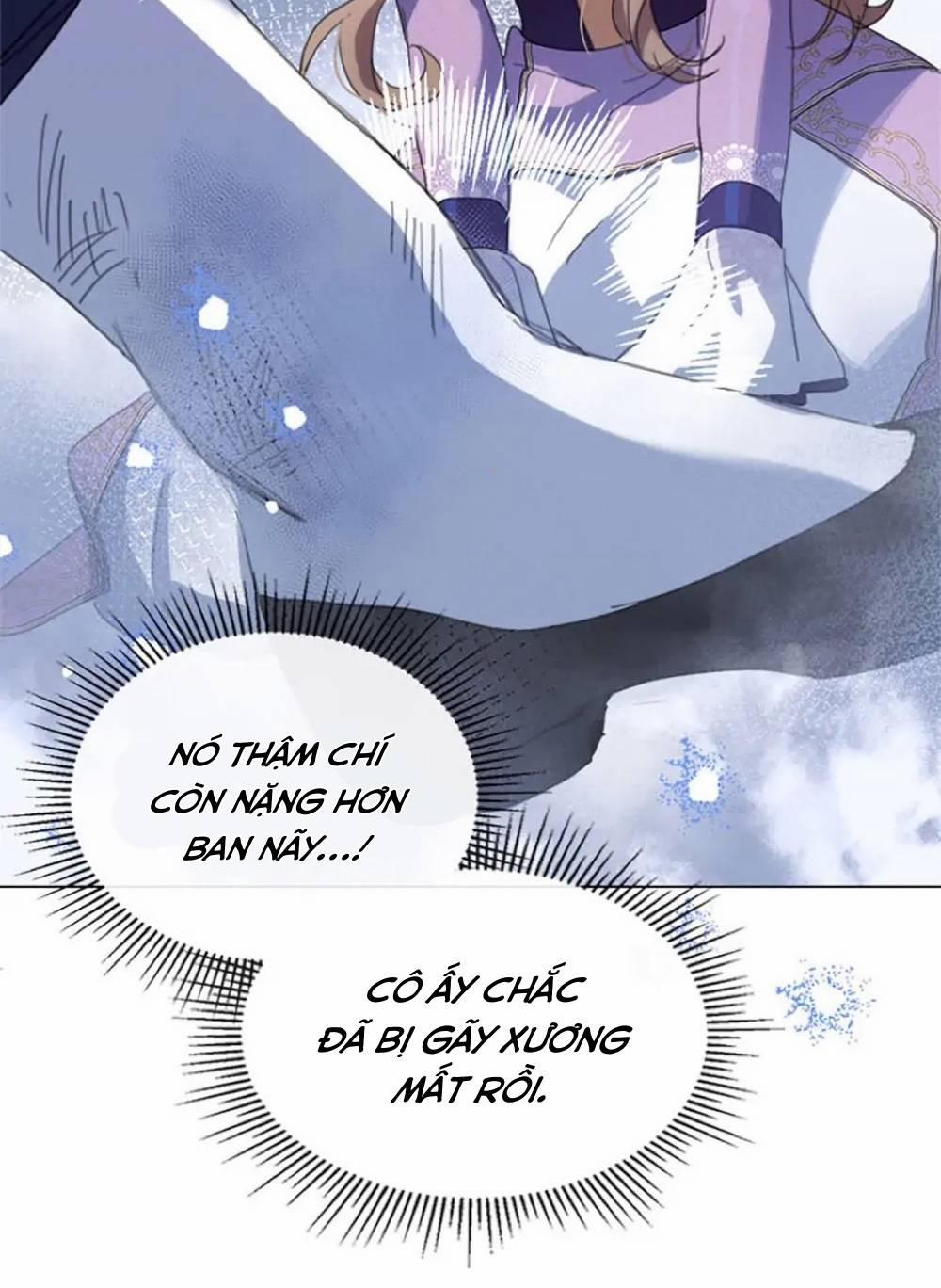 Chúng Ta Không Phải Chị Em Thân Thiết 56 trang 12