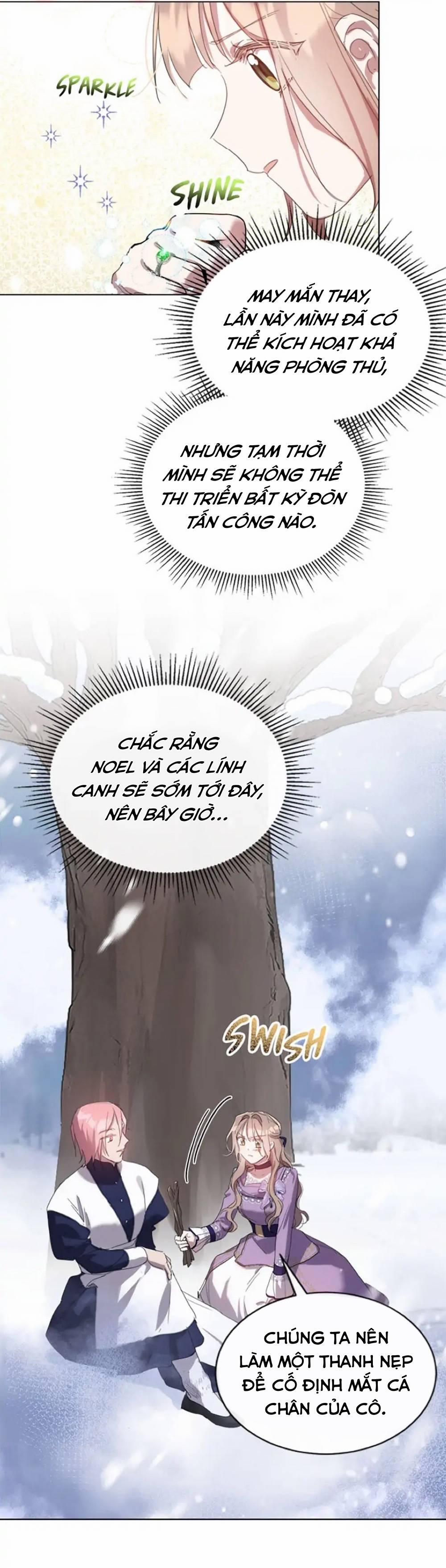 Chúng Ta Không Phải Chị Em Thân Thiết 56 trang 14