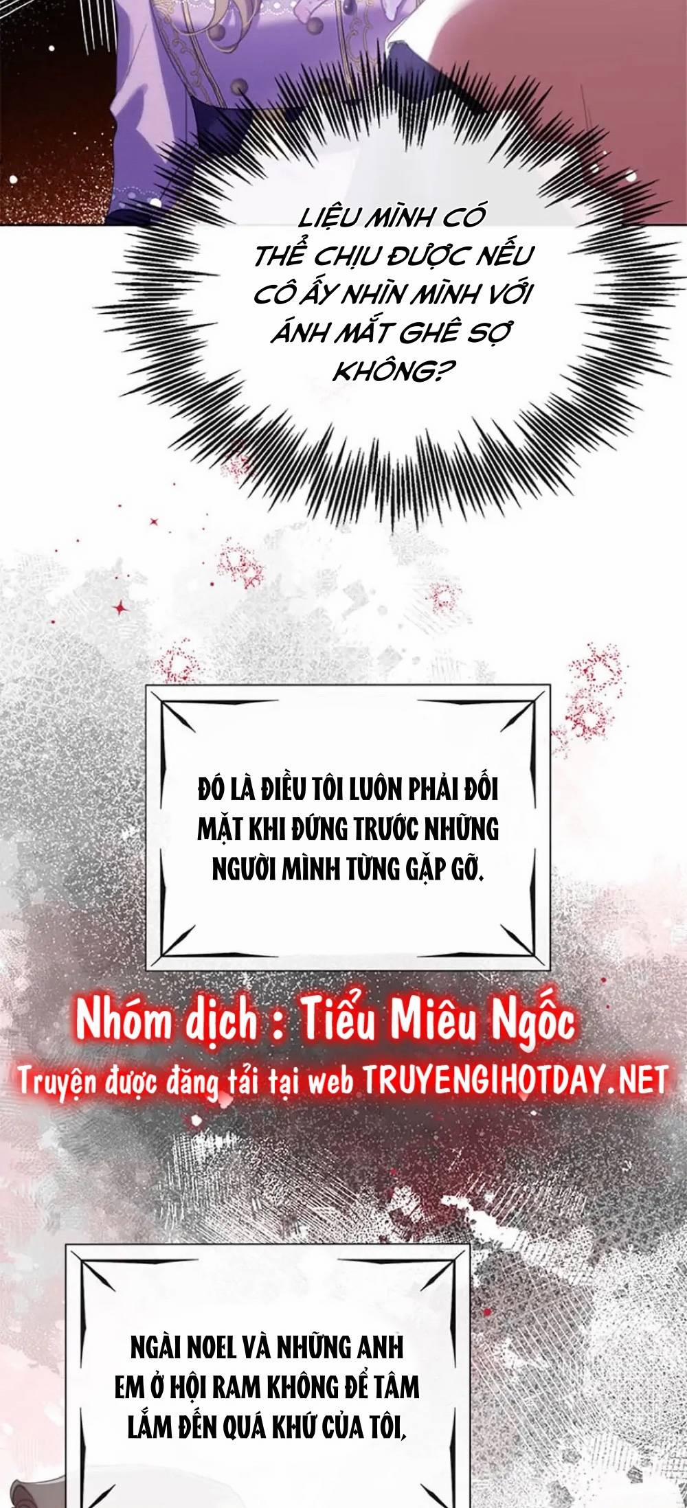 Chúng Ta Không Phải Chị Em Thân Thiết 56 trang 23