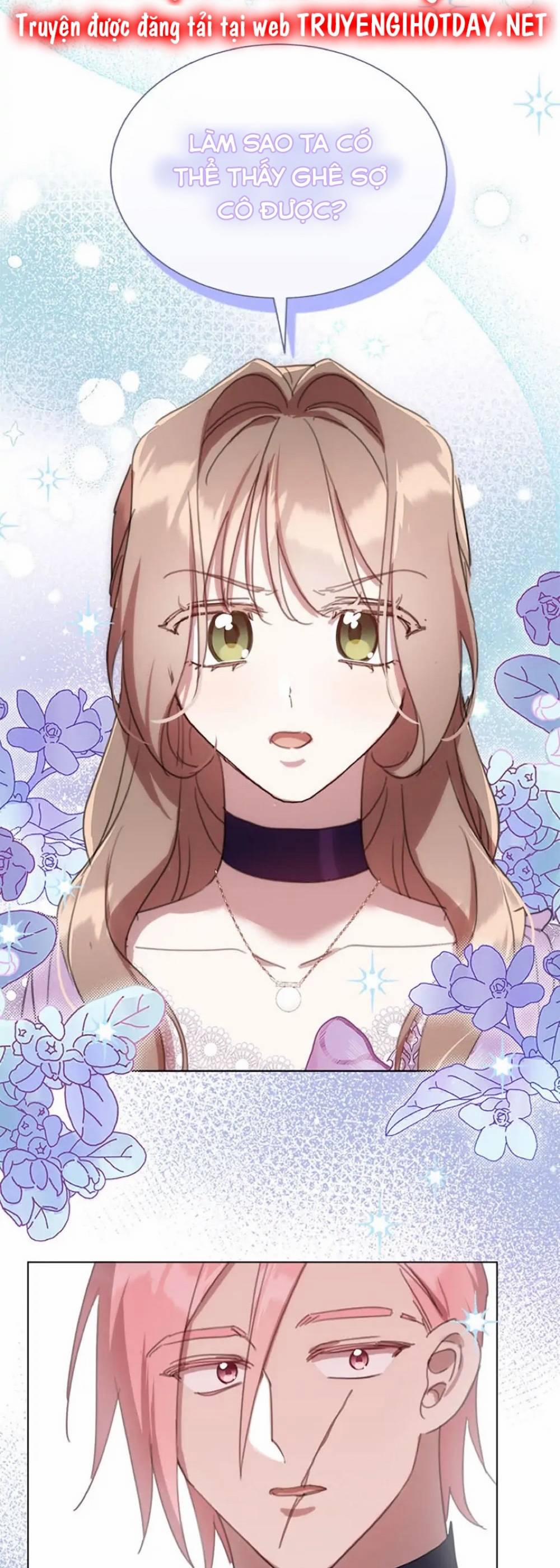 Chúng Ta Không Phải Chị Em Thân Thiết 56 trang 26