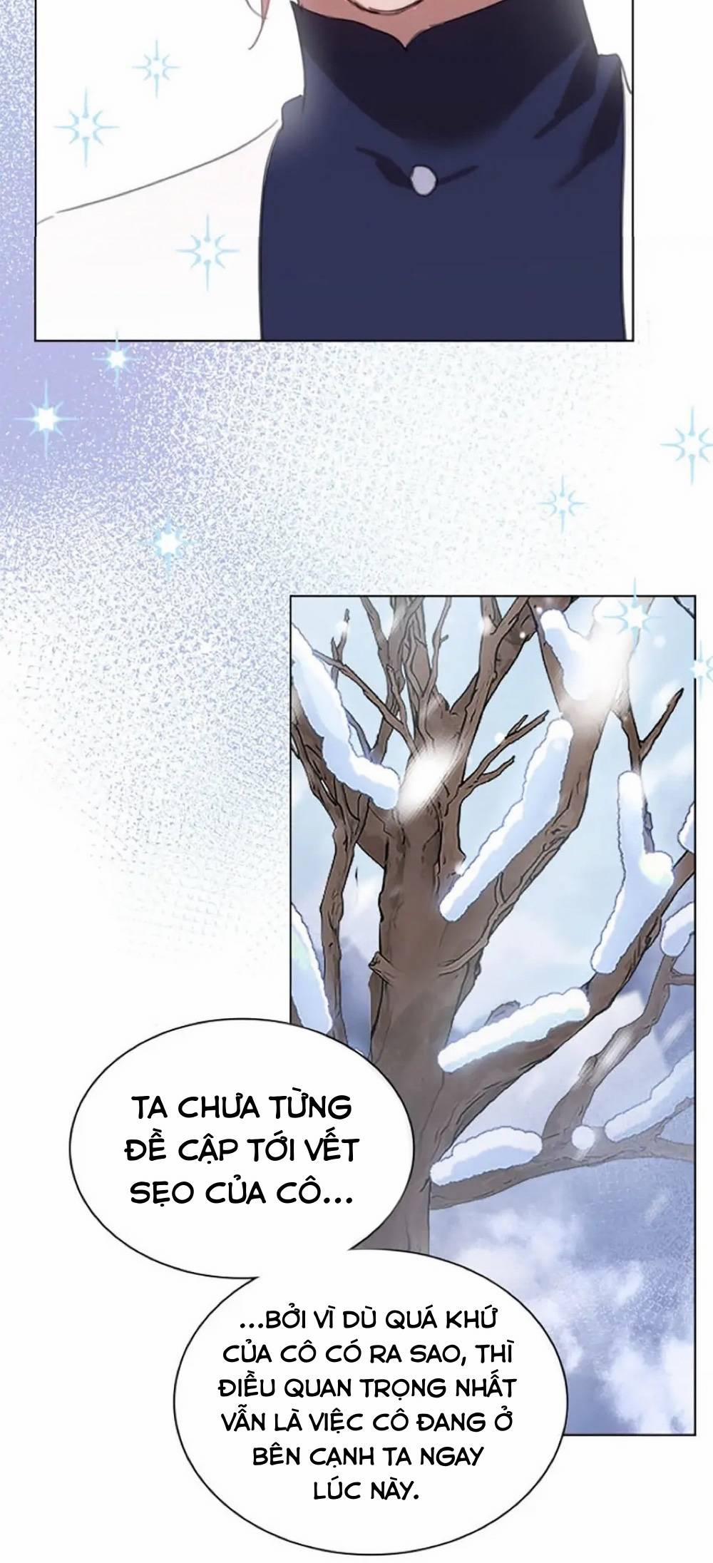 Chúng Ta Không Phải Chị Em Thân Thiết 56 trang 27