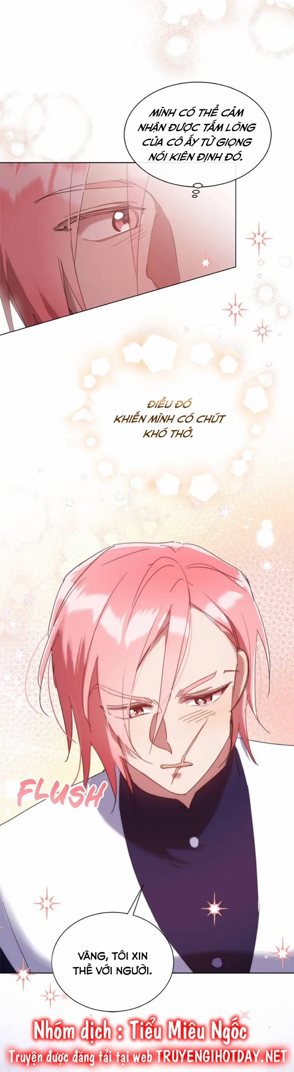 Chúng Ta Không Phải Chị Em Thân Thiết 56 trang 29