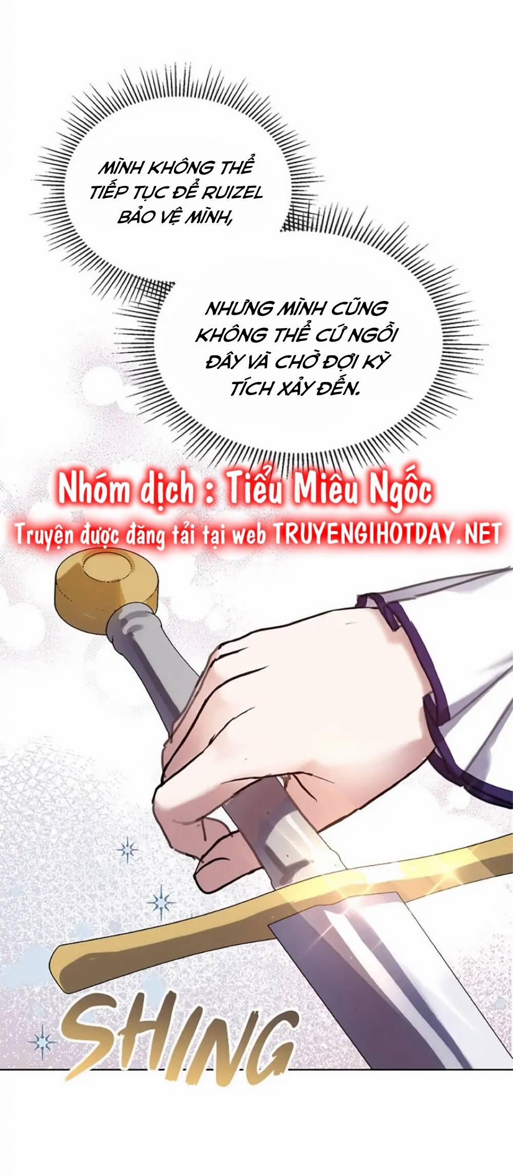 Chúng Ta Không Phải Chị Em Thân Thiết 56 trang 31