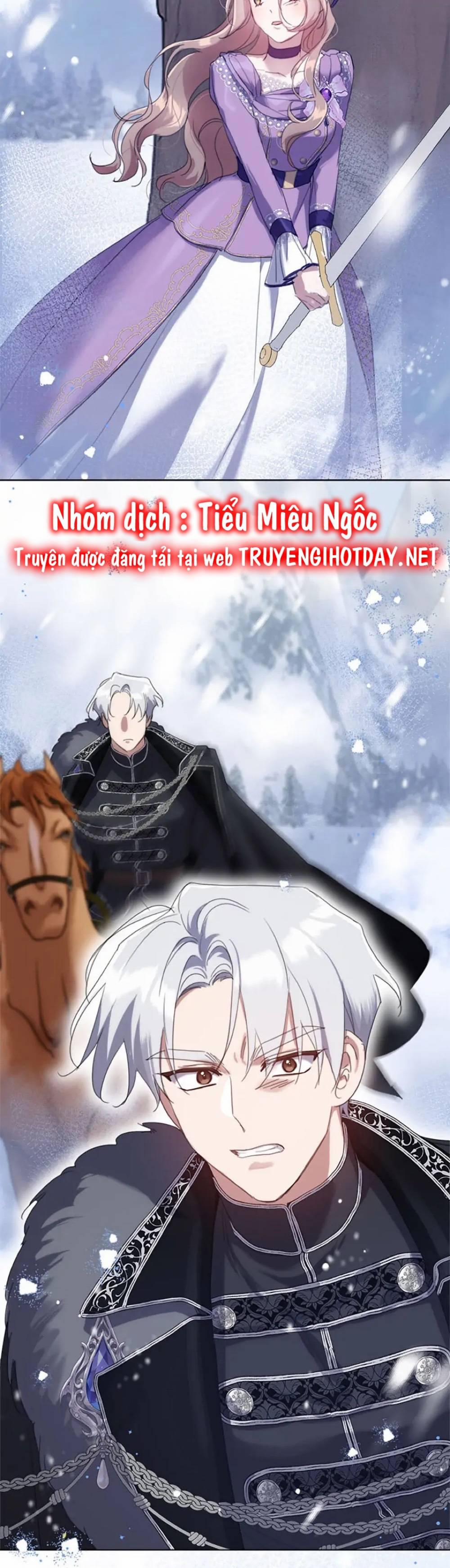 Chúng Ta Không Phải Chị Em Thân Thiết 56 trang 36