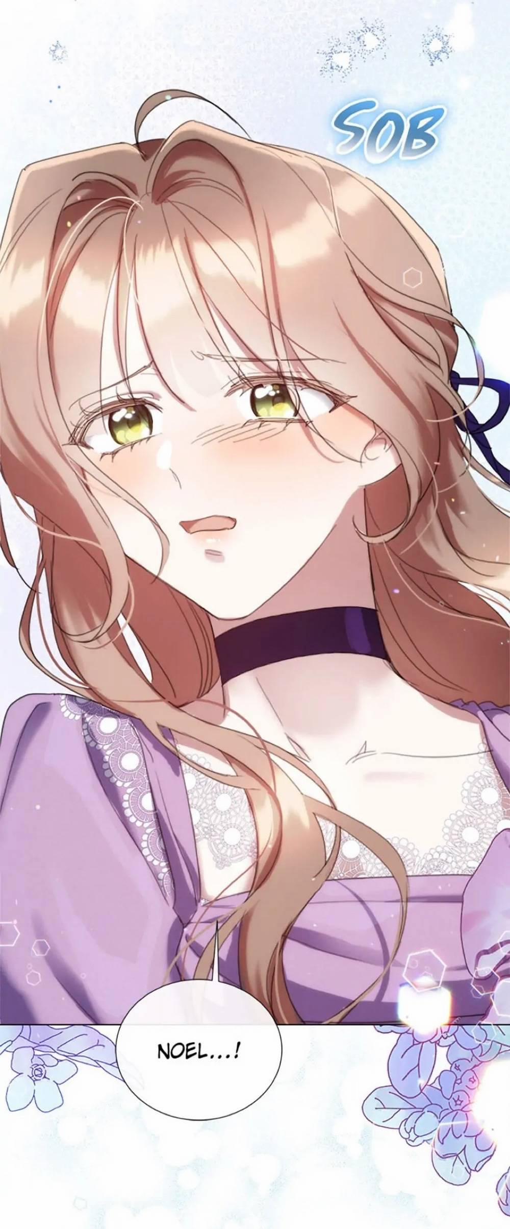 Chúng Ta Không Phải Chị Em Thân Thiết 56 trang 37