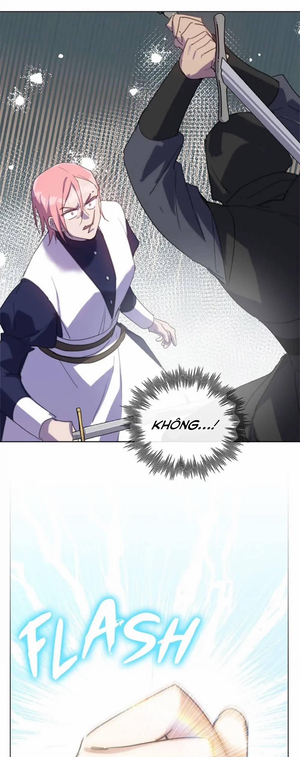 Chúng Ta Không Phải Chị Em Thân Thiết 56 trang 4