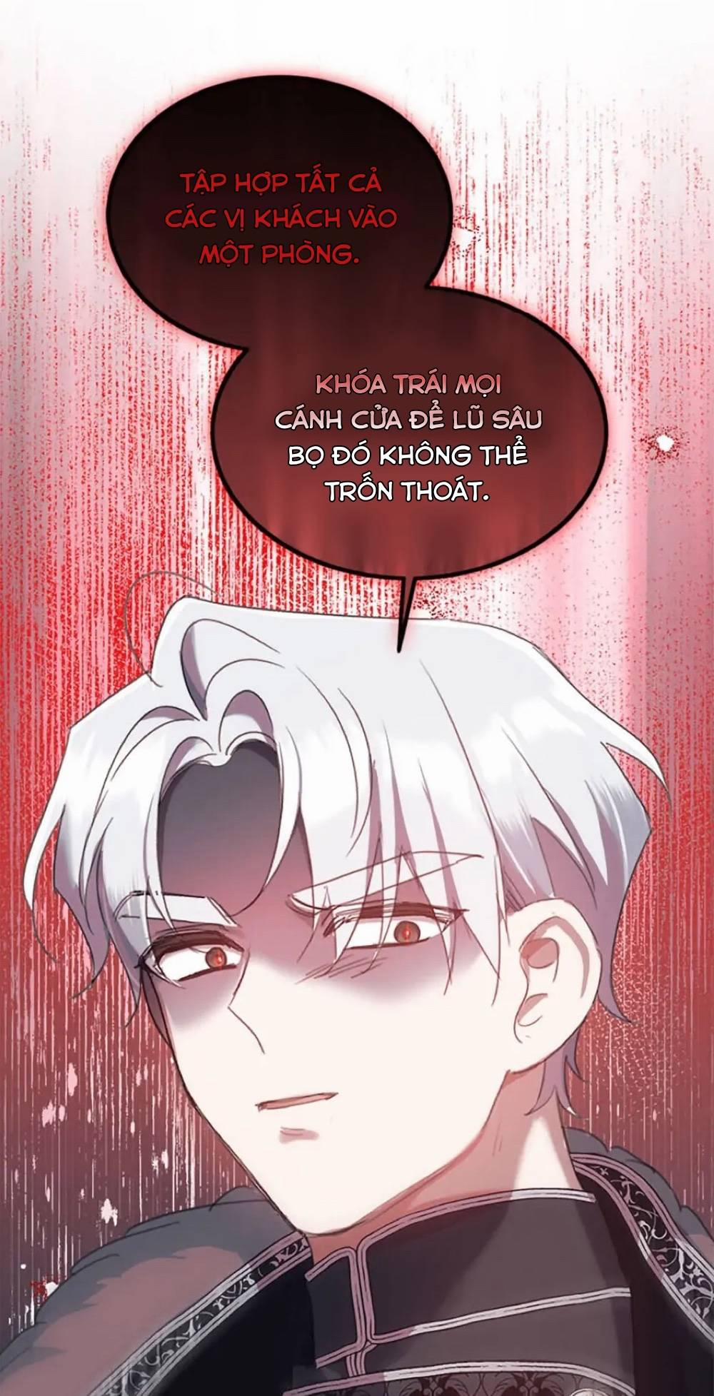 Chúng Ta Không Phải Chị Em Thân Thiết 56 trang 42