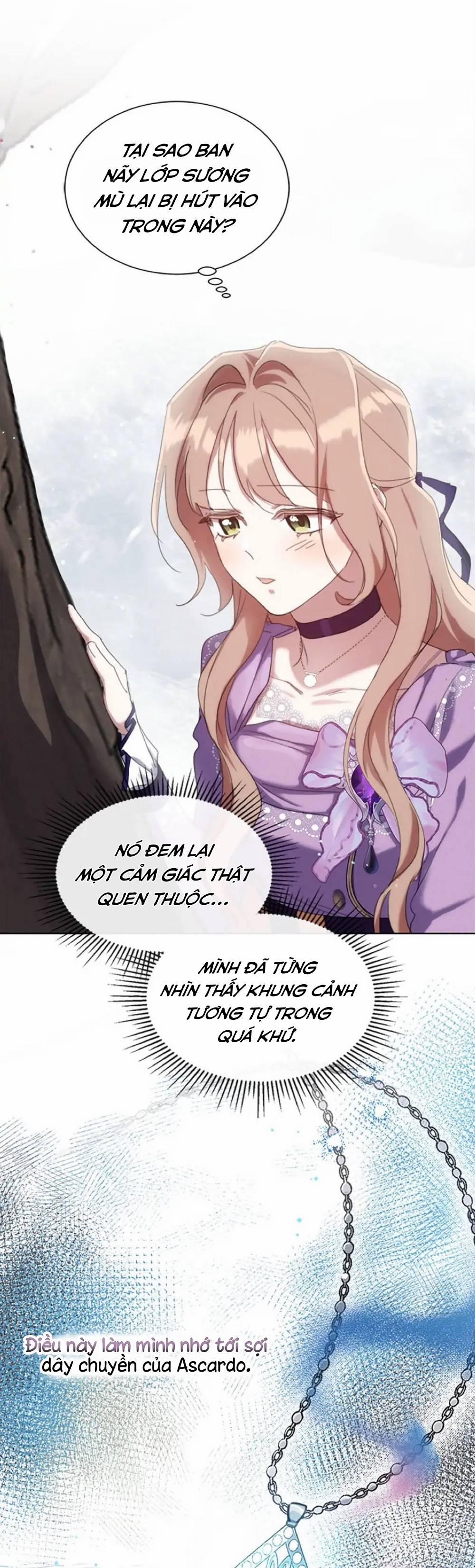 Chúng Ta Không Phải Chị Em Thân Thiết 56 trang 45