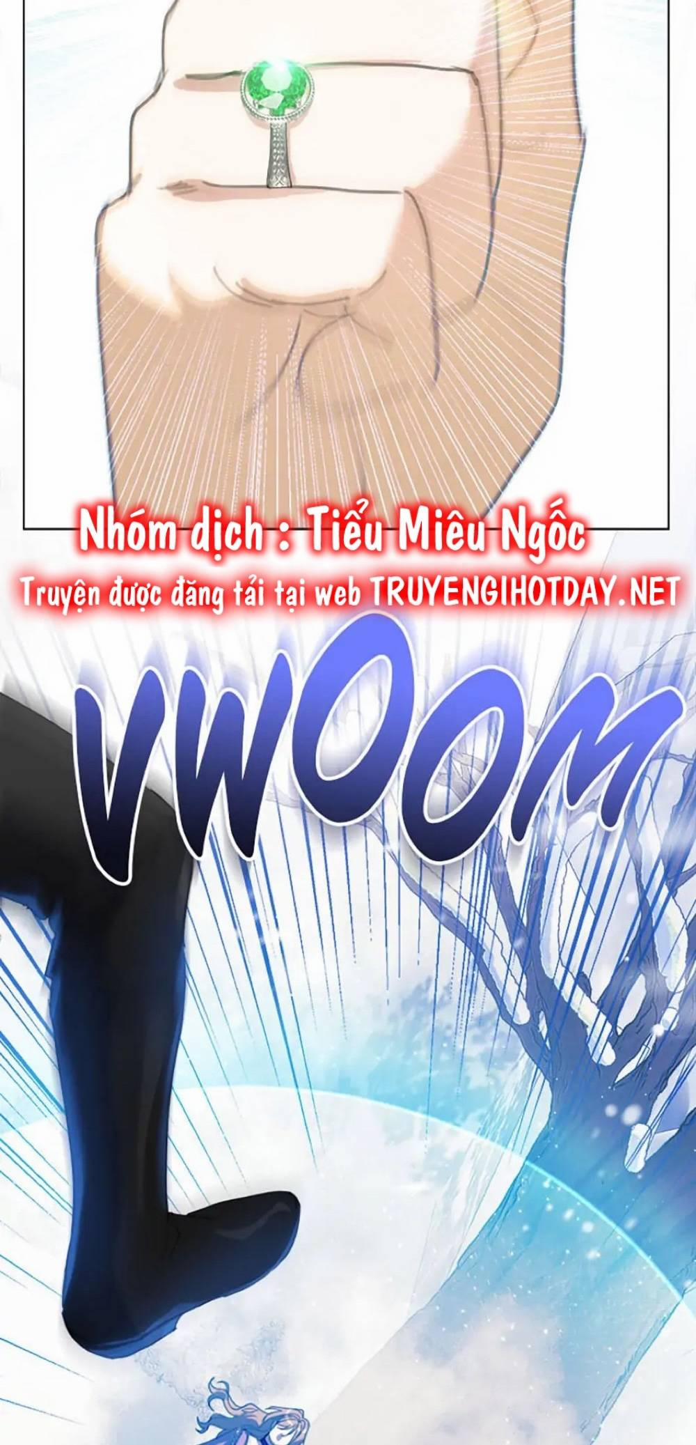 Chúng Ta Không Phải Chị Em Thân Thiết 56 trang 5