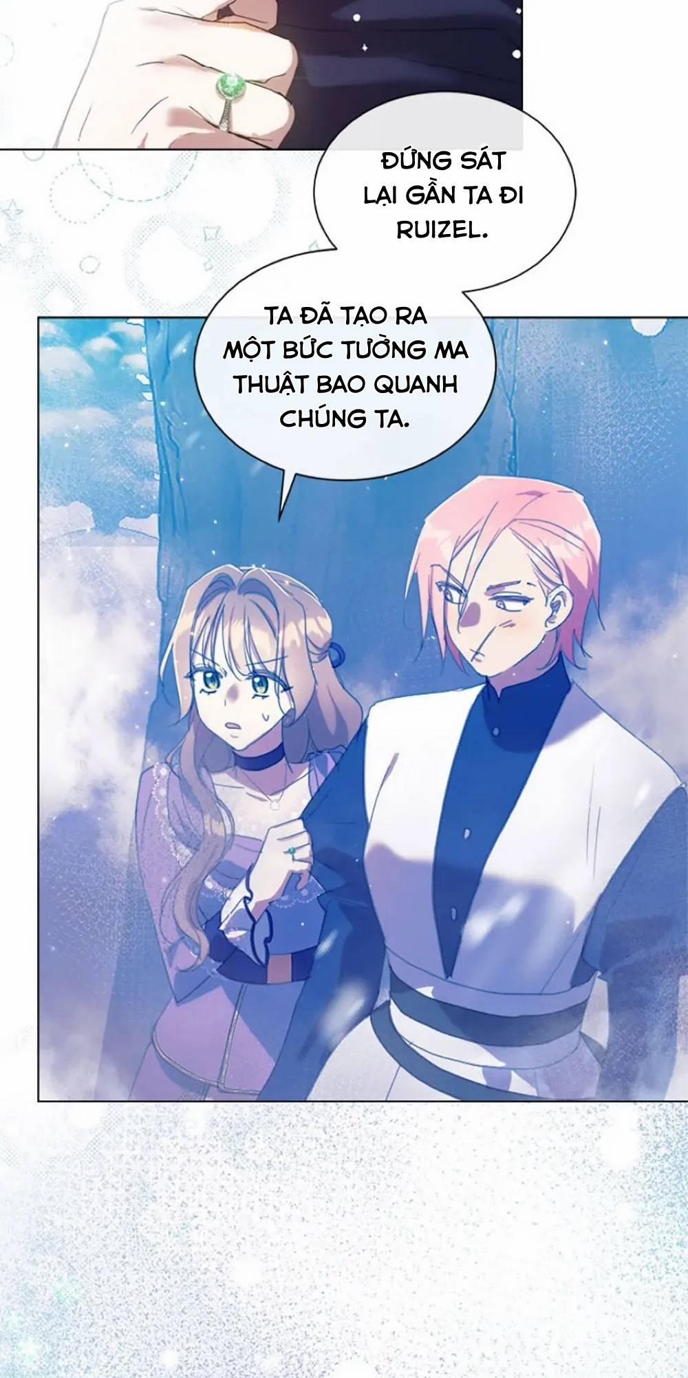 Chúng Ta Không Phải Chị Em Thân Thiết 56 trang 8