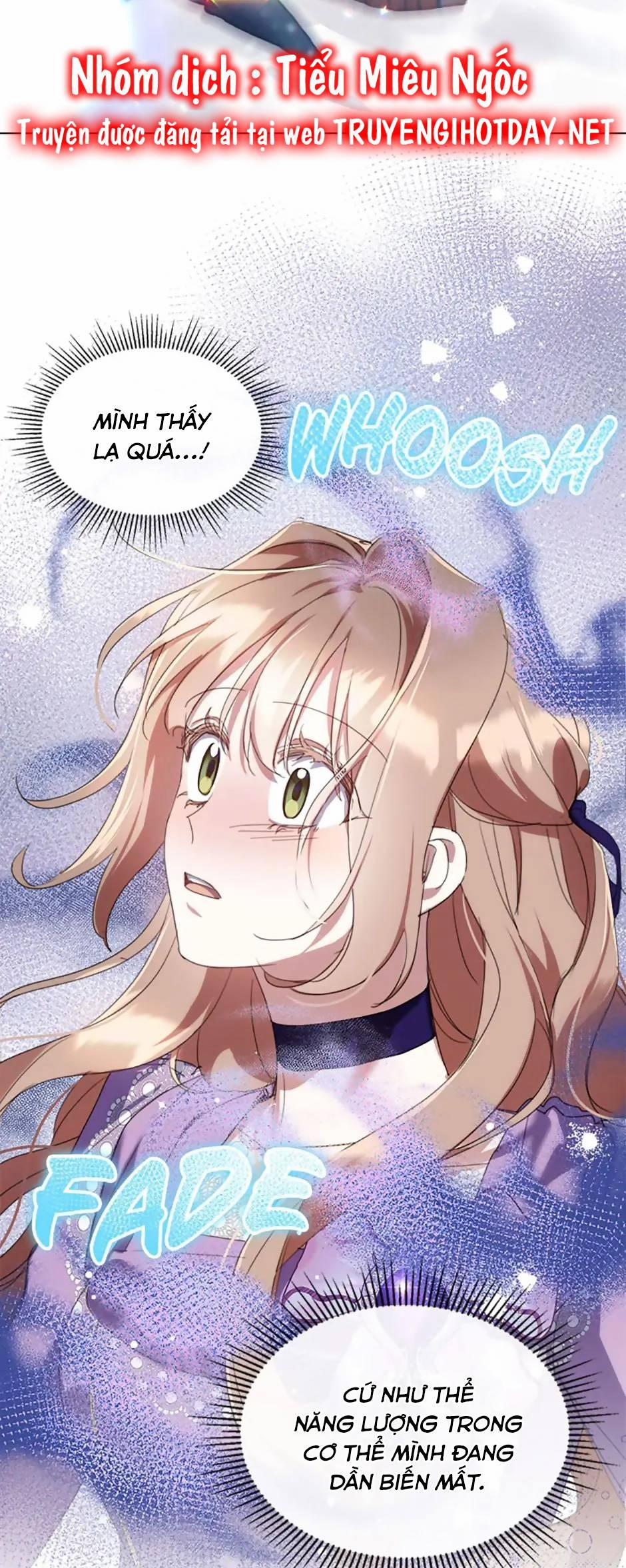 Chúng Ta Không Phải Chị Em Thân Thiết 57 trang 11