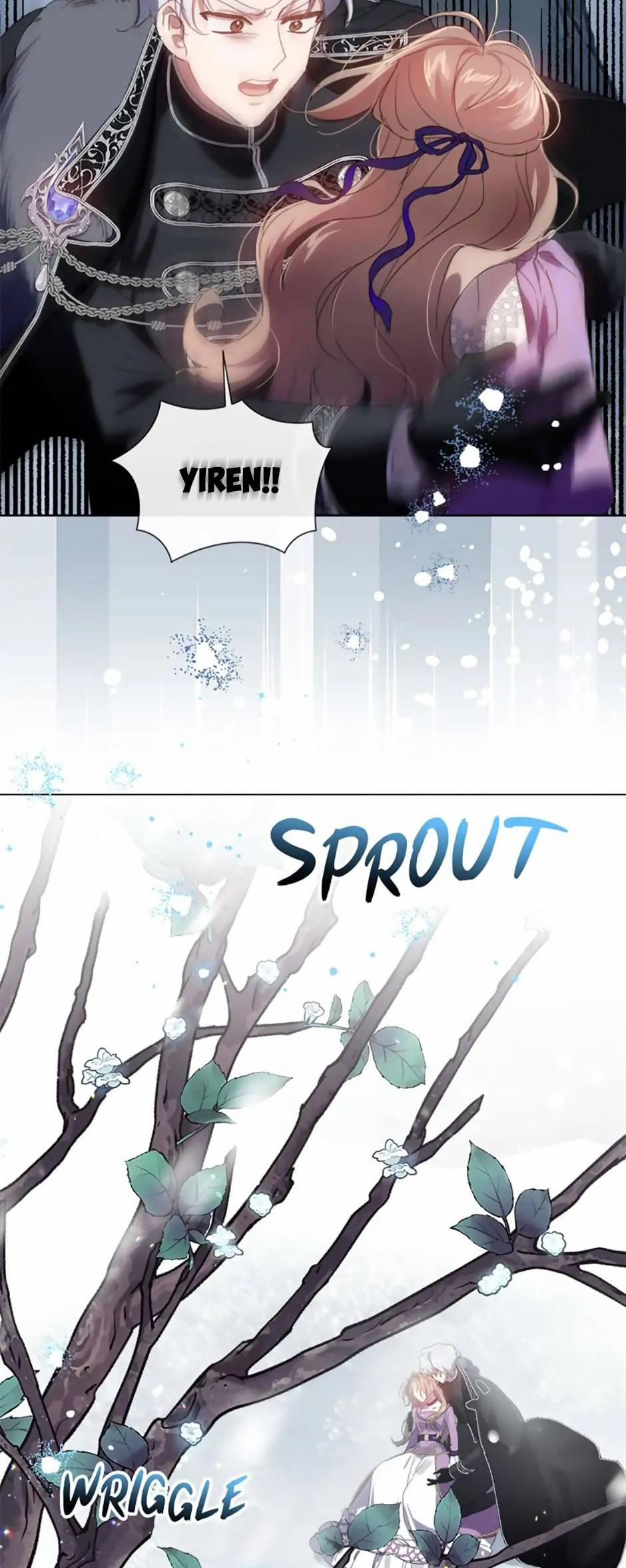 Chúng Ta Không Phải Chị Em Thân Thiết 57 trang 13