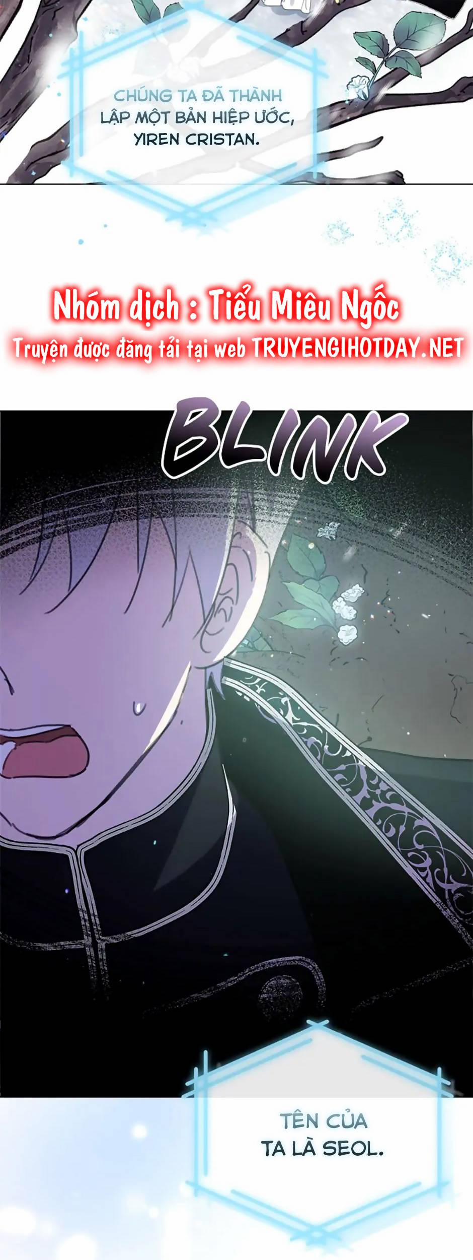 Chúng Ta Không Phải Chị Em Thân Thiết 57 trang 14