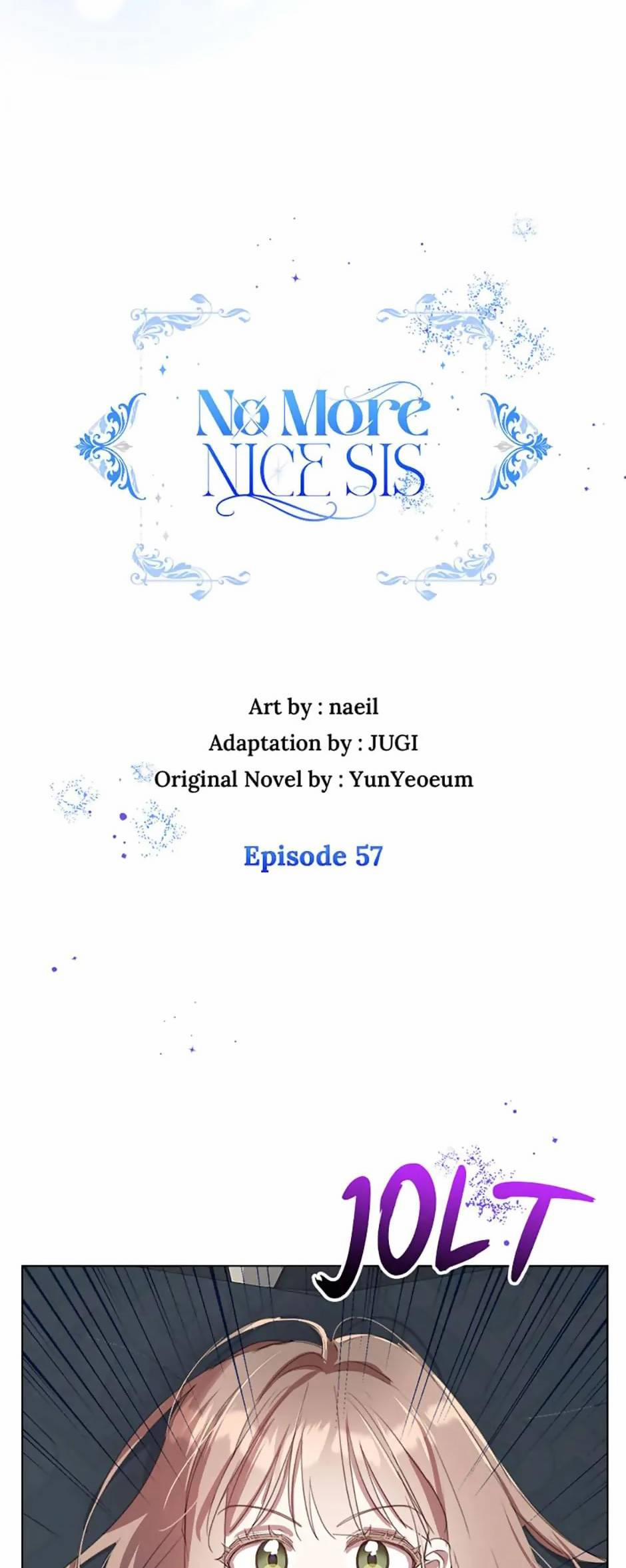 Chúng Ta Không Phải Chị Em Thân Thiết 57 trang 15