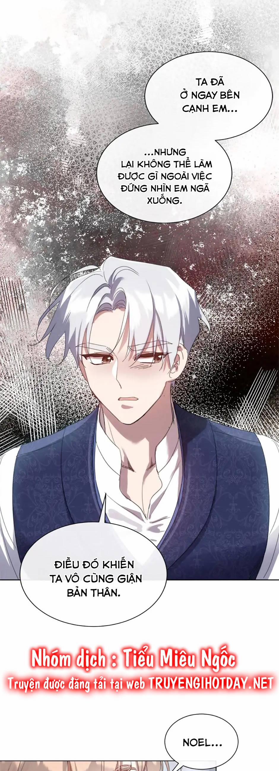 Chúng Ta Không Phải Chị Em Thân Thiết 57 trang 22