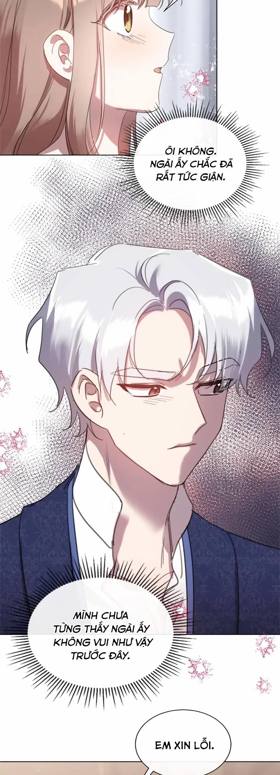 Chúng Ta Không Phải Chị Em Thân Thiết 57 trang 23