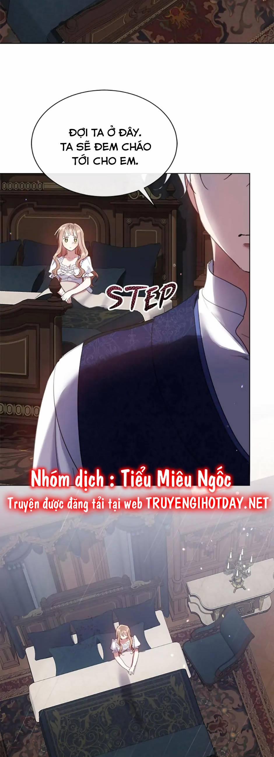 Chúng Ta Không Phải Chị Em Thân Thiết 57 trang 26