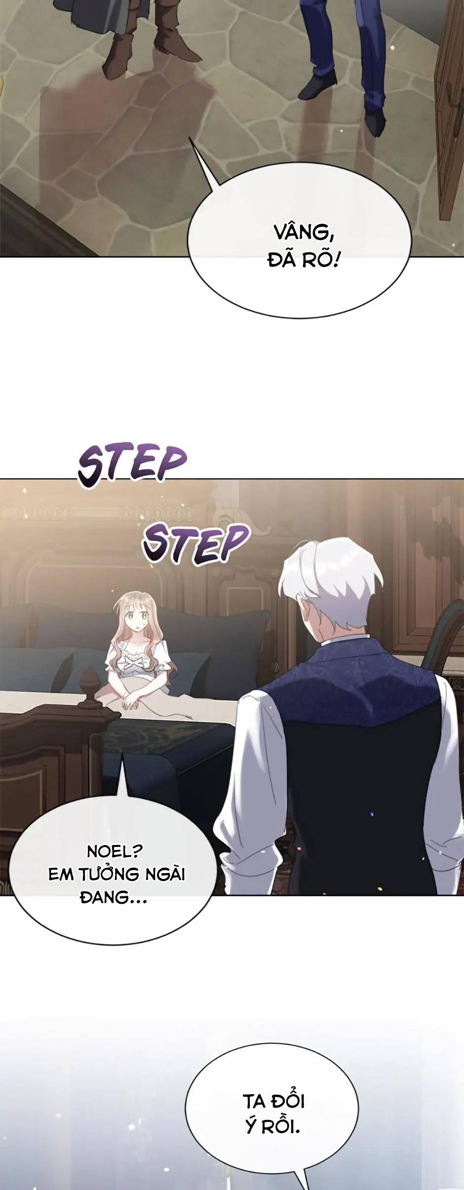 Chúng Ta Không Phải Chị Em Thân Thiết 57 trang 31