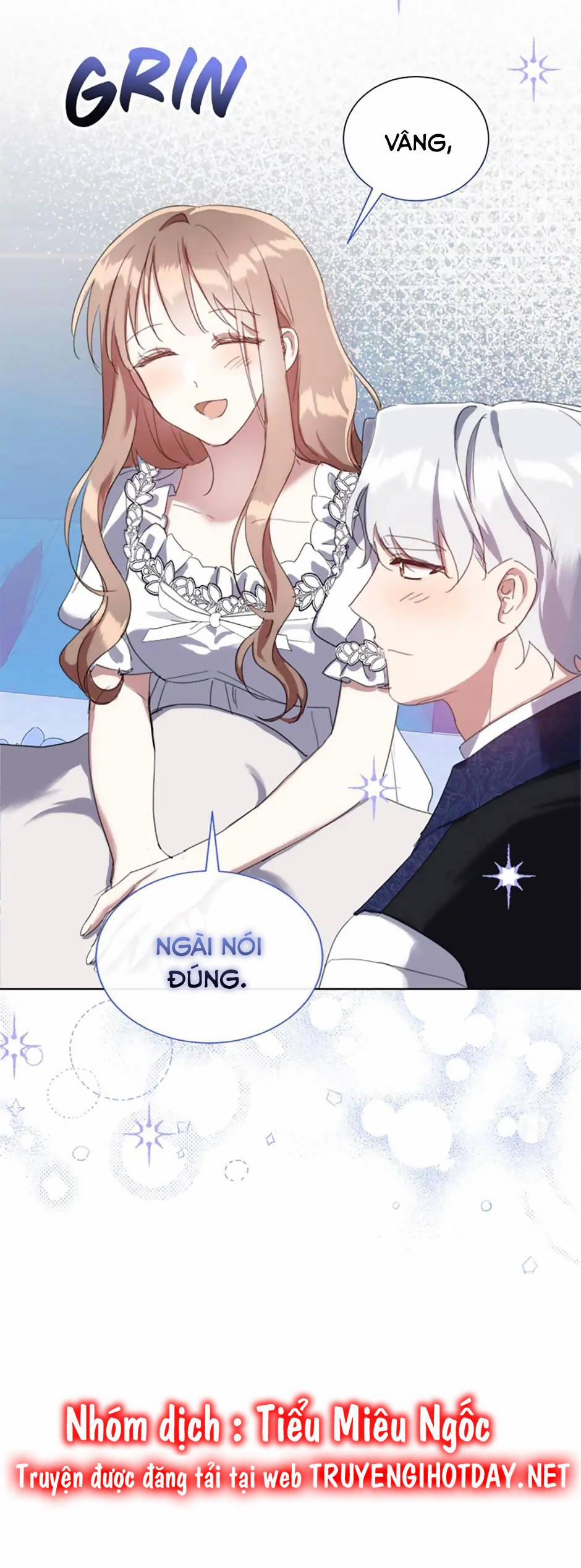 Chúng Ta Không Phải Chị Em Thân Thiết 57 trang 34