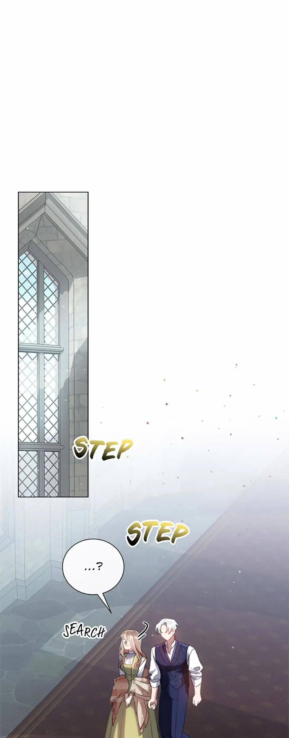 Chúng Ta Không Phải Chị Em Thân Thiết 57 trang 42