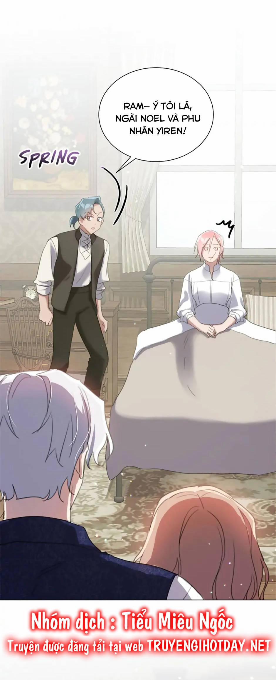 Chúng Ta Không Phải Chị Em Thân Thiết 57 trang 44