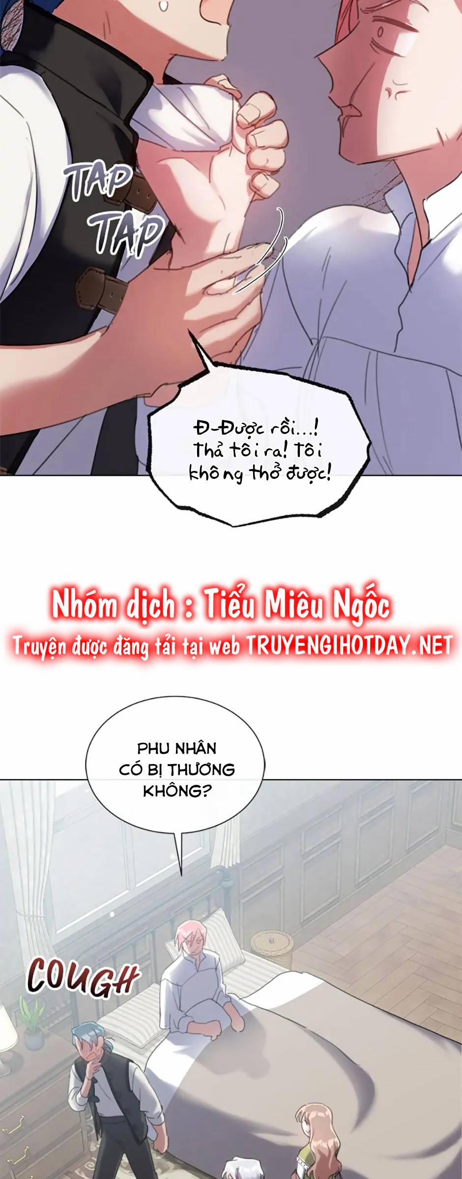 Chúng Ta Không Phải Chị Em Thân Thiết 57 trang 47