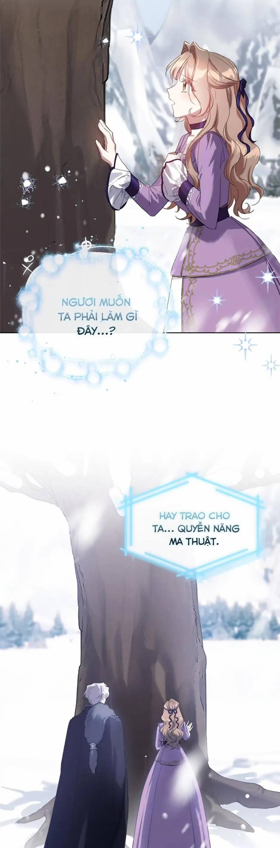 Chúng Ta Không Phải Chị Em Thân Thiết 57 trang 5