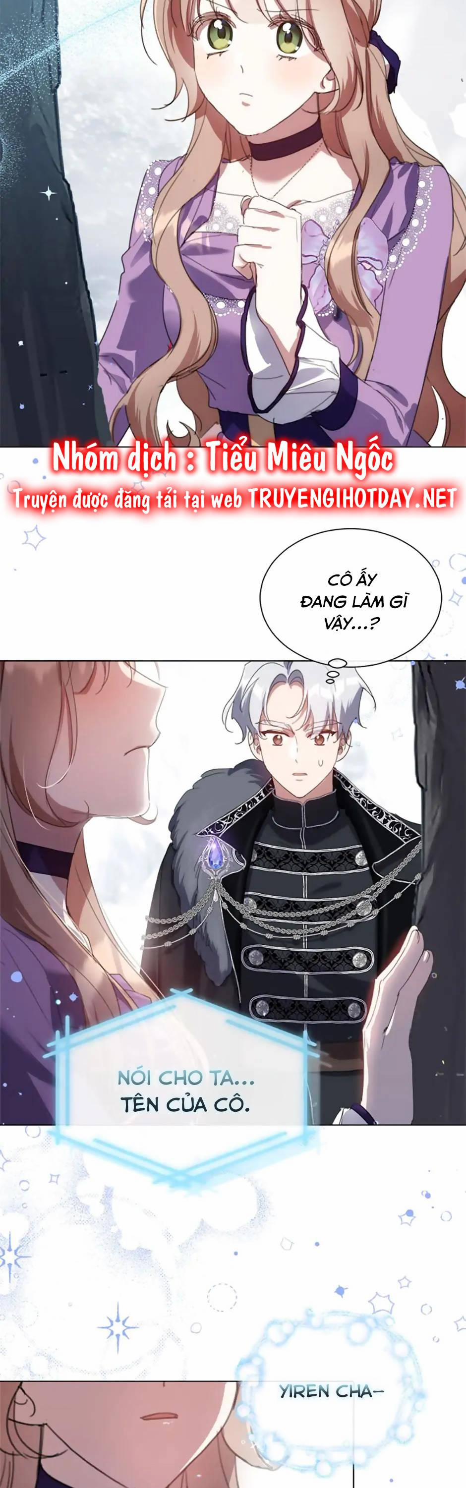 Chúng Ta Không Phải Chị Em Thân Thiết 57 trang 8