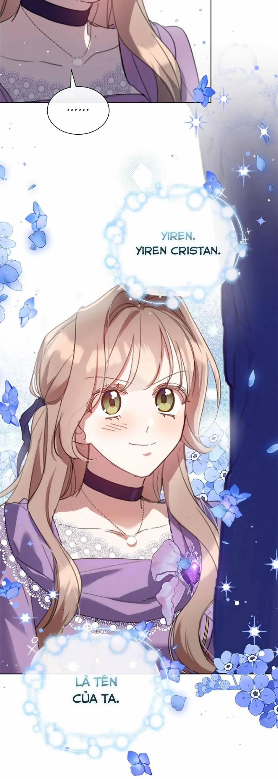 Chúng Ta Không Phải Chị Em Thân Thiết 57 trang 9