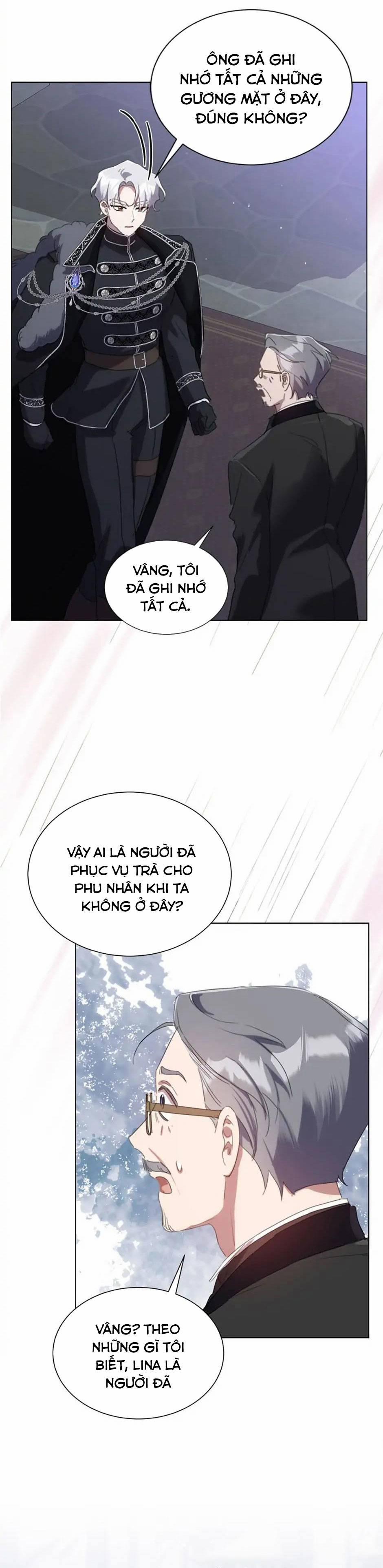 Chúng Ta Không Phải Chị Em Thân Thiết 58 trang 10