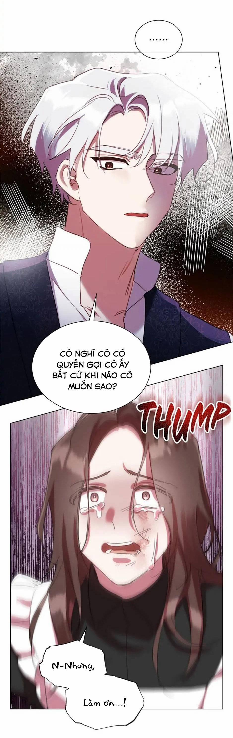 Chúng Ta Không Phải Chị Em Thân Thiết 58 trang 18