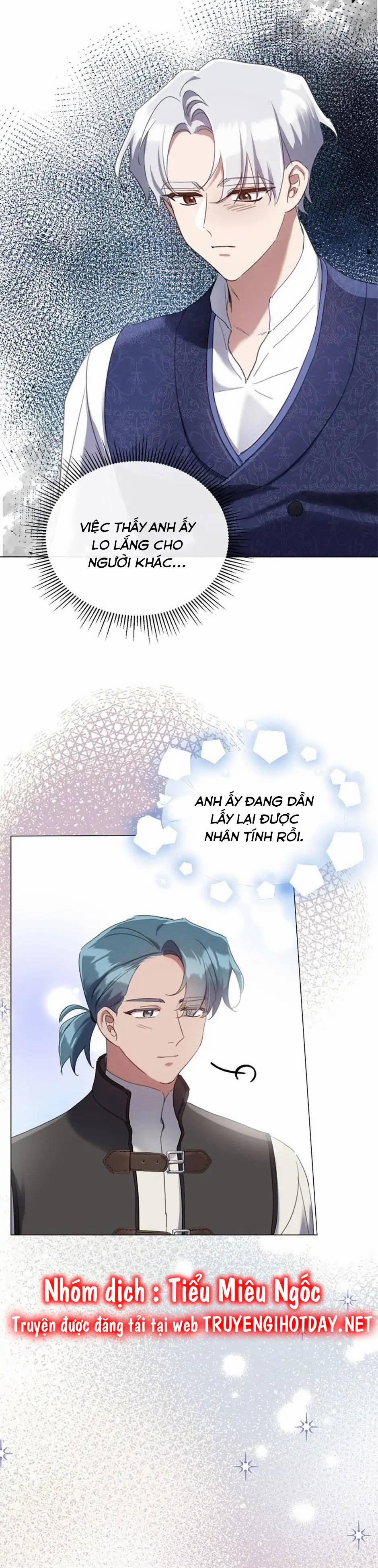 Chúng Ta Không Phải Chị Em Thân Thiết 58 trang 24