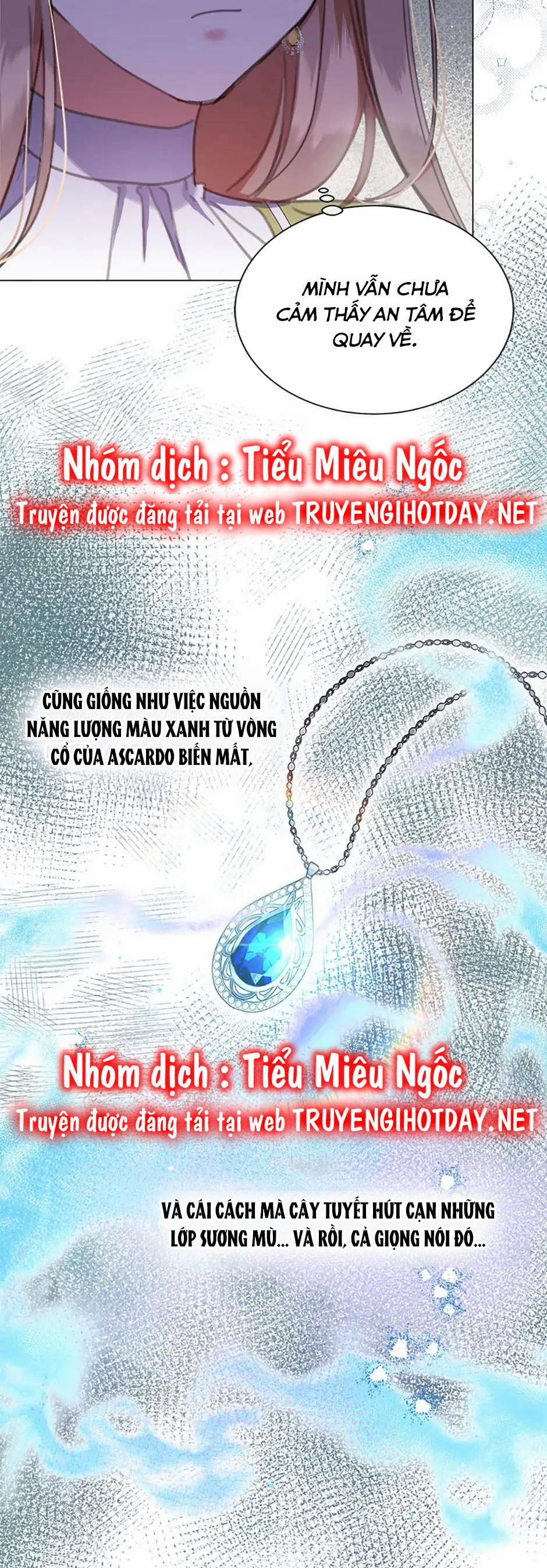 Chúng Ta Không Phải Chị Em Thân Thiết 58 trang 26