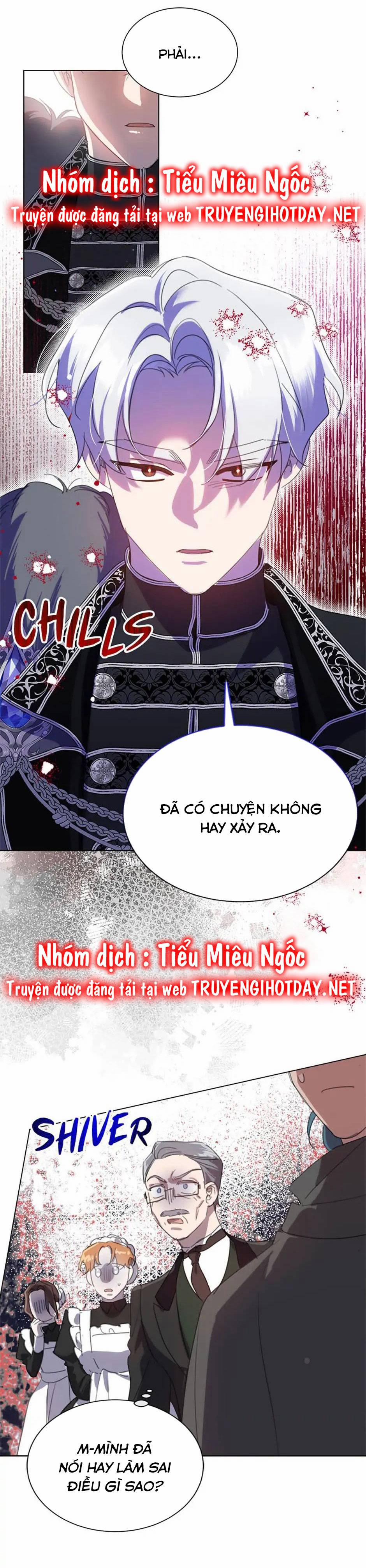 Chúng Ta Không Phải Chị Em Thân Thiết 58 trang 9