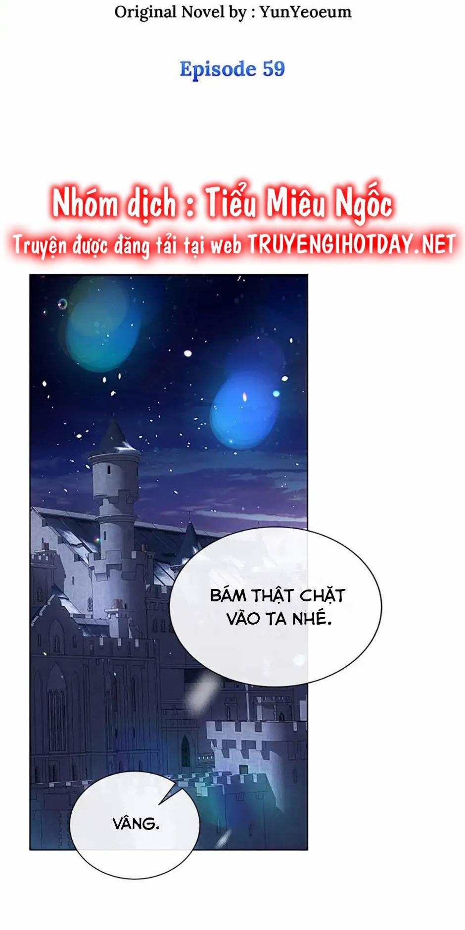 Chúng Ta Không Phải Chị Em Thân Thiết 59 trang 16