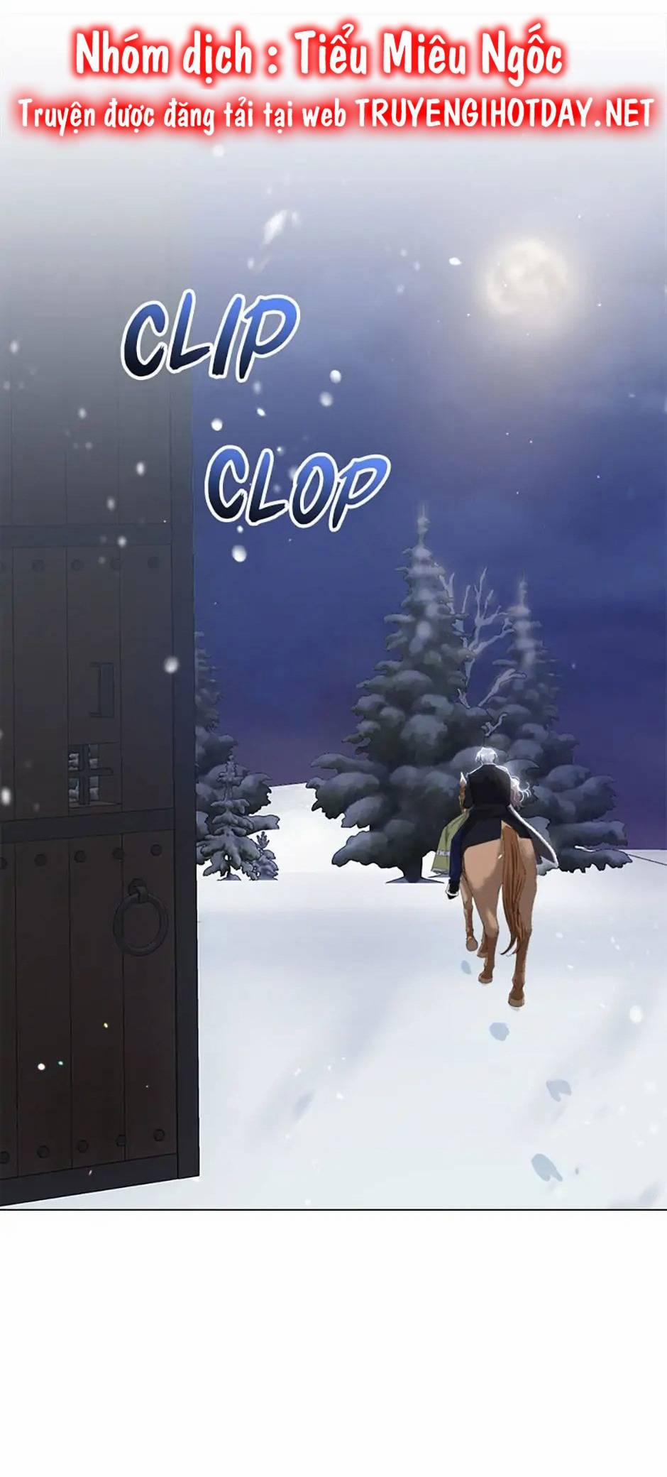 Chúng Ta Không Phải Chị Em Thân Thiết 59 trang 18