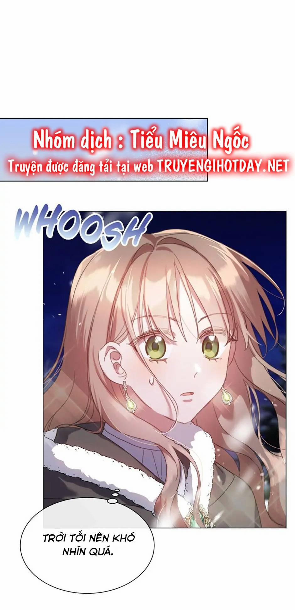 Chúng Ta Không Phải Chị Em Thân Thiết 59 trang 19