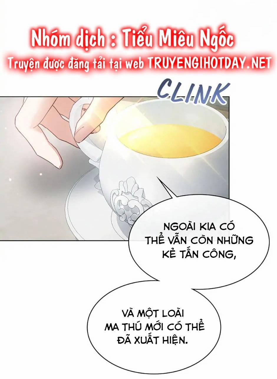 Chúng Ta Không Phải Chị Em Thân Thiết 59 trang 2