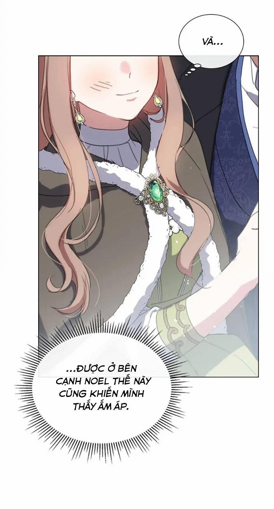 Chúng Ta Không Phải Chị Em Thân Thiết 59 trang 21