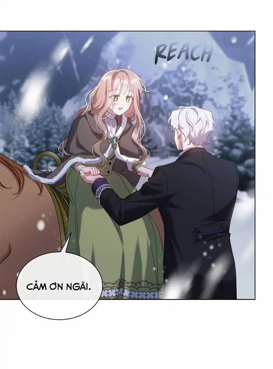 Chúng Ta Không Phải Chị Em Thân Thiết 59 trang 24