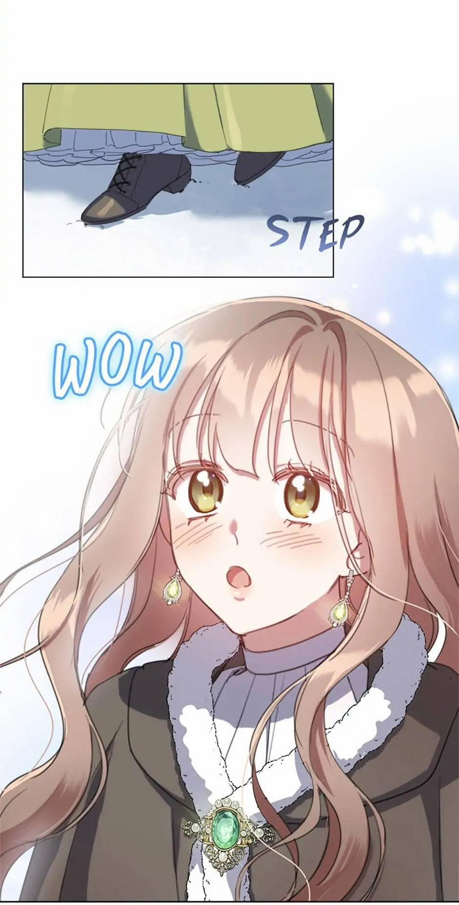 Chúng Ta Không Phải Chị Em Thân Thiết 59 trang 25