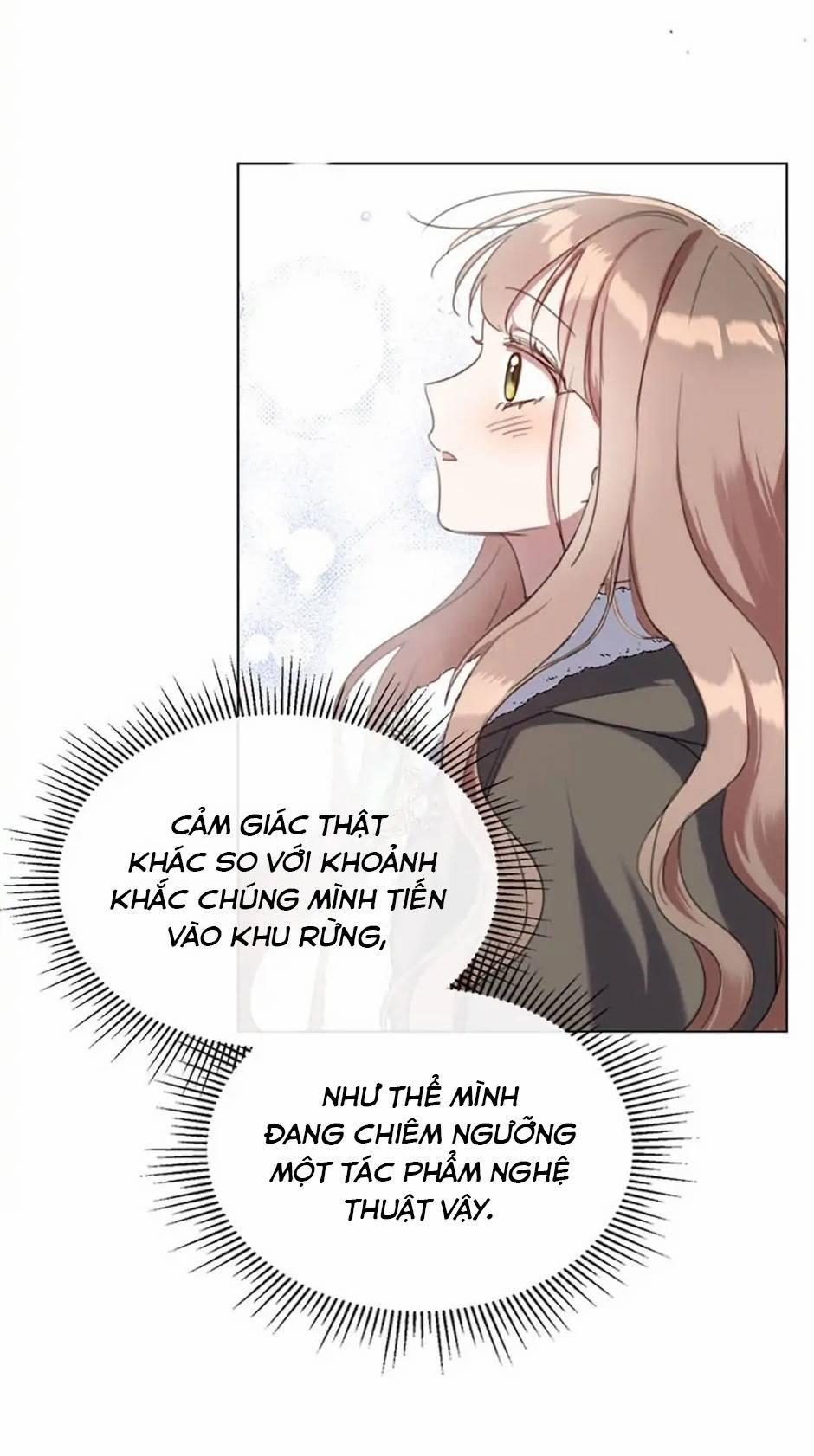 Chúng Ta Không Phải Chị Em Thân Thiết 59 trang 27