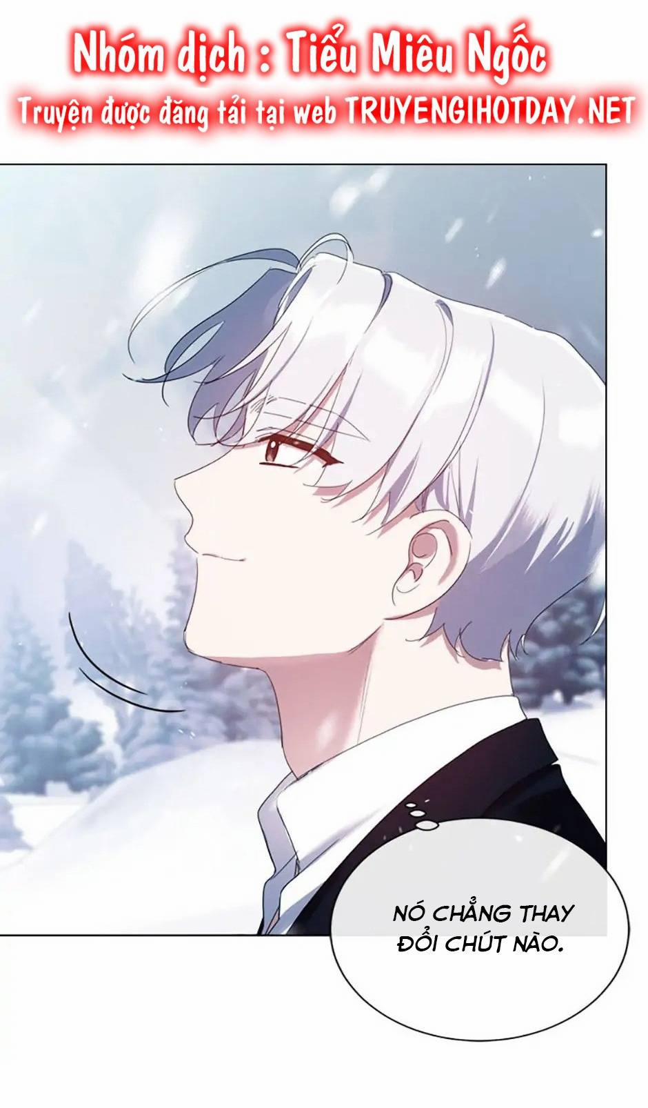 Chúng Ta Không Phải Chị Em Thân Thiết 59 trang 29