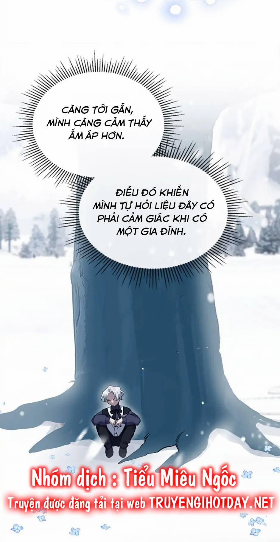 Chúng Ta Không Phải Chị Em Thân Thiết 59 trang 34