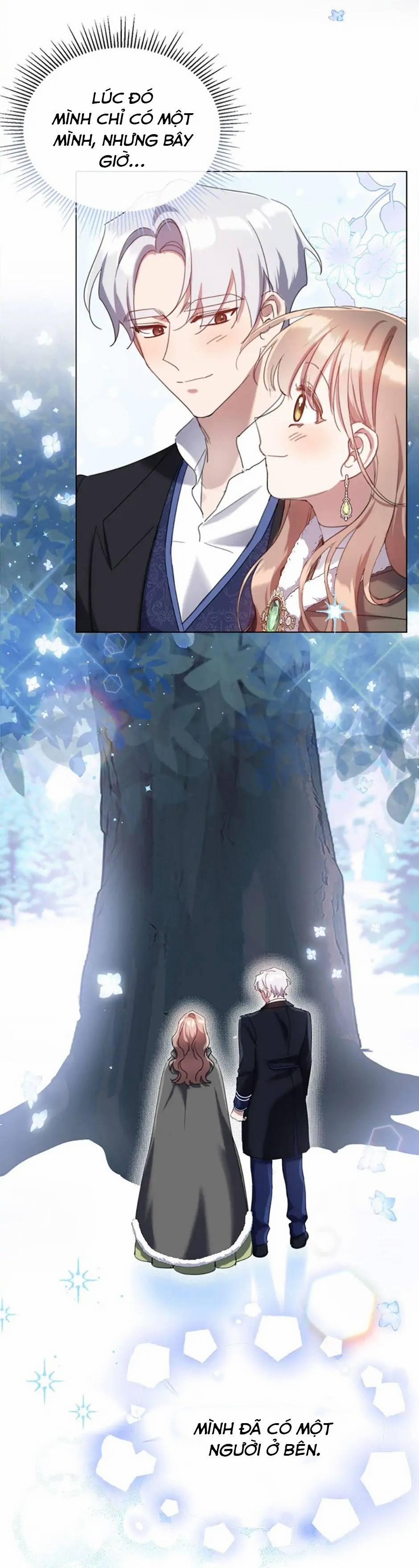 Chúng Ta Không Phải Chị Em Thân Thiết 59 trang 35