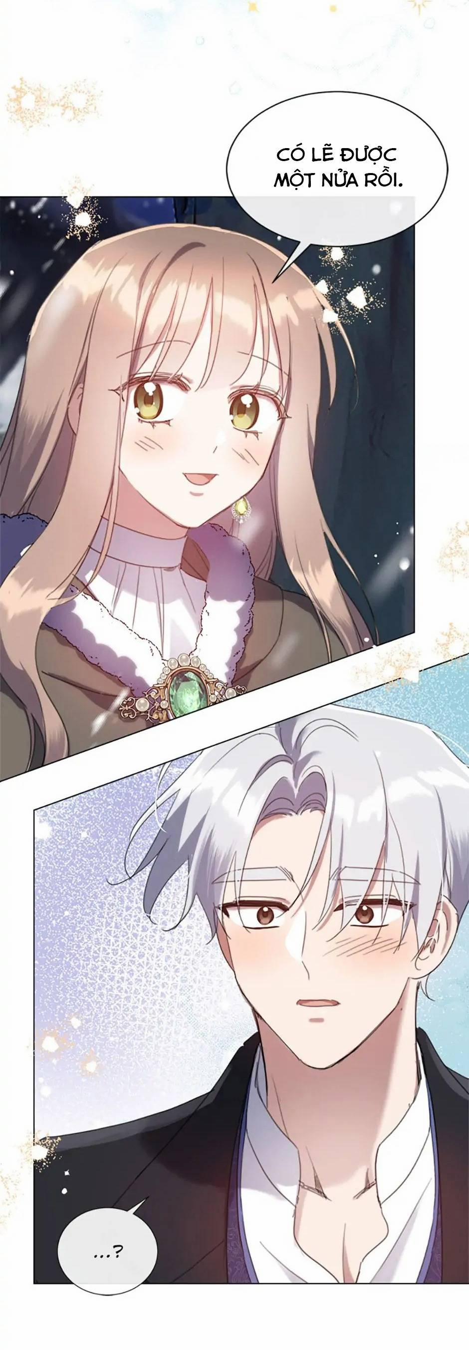 Chúng Ta Không Phải Chị Em Thân Thiết 59 trang 42