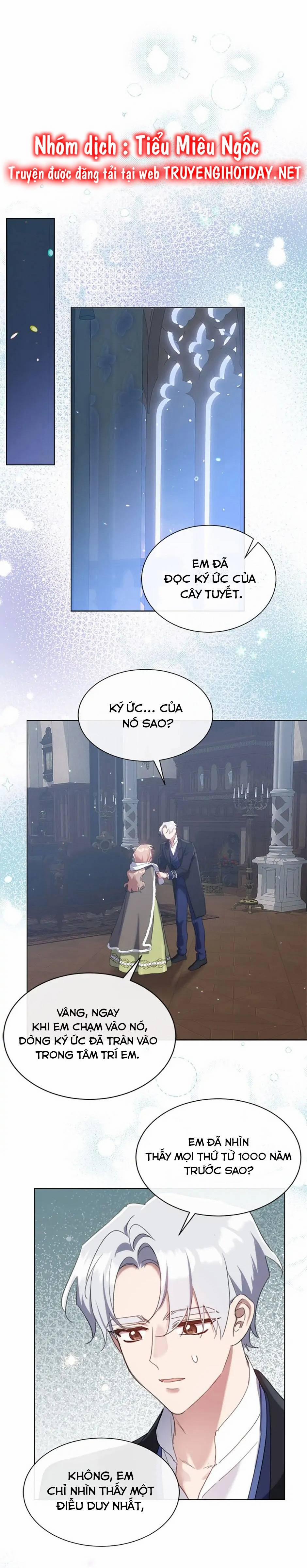 Chúng Ta Không Phải Chị Em Thân Thiết 59 trang 43