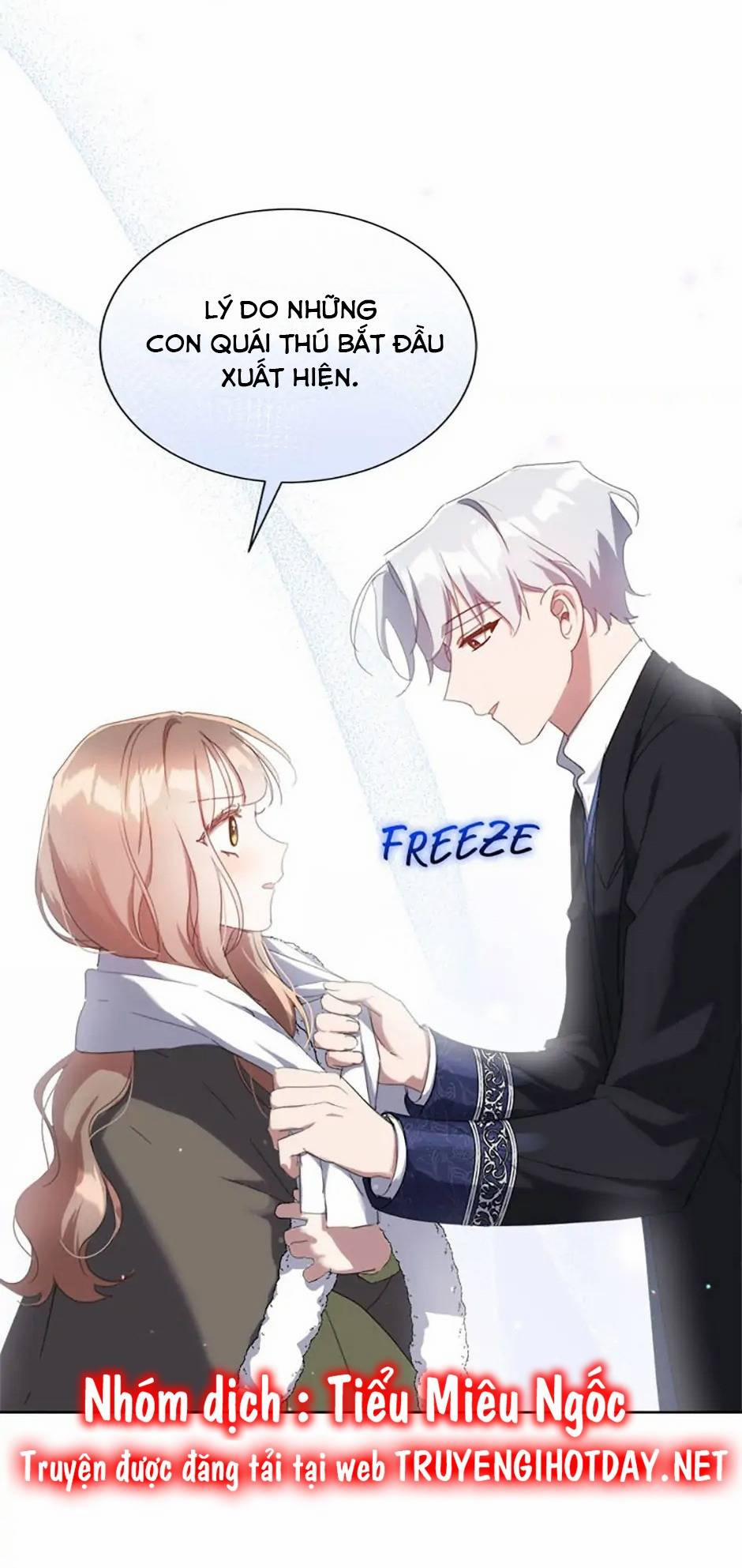 Chúng Ta Không Phải Chị Em Thân Thiết 59 trang 44