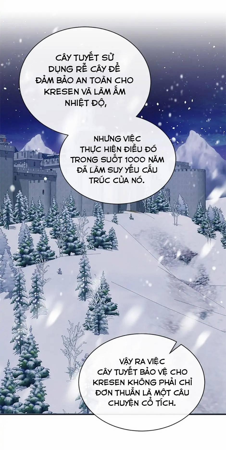 Chúng Ta Không Phải Chị Em Thân Thiết 59 trang 45