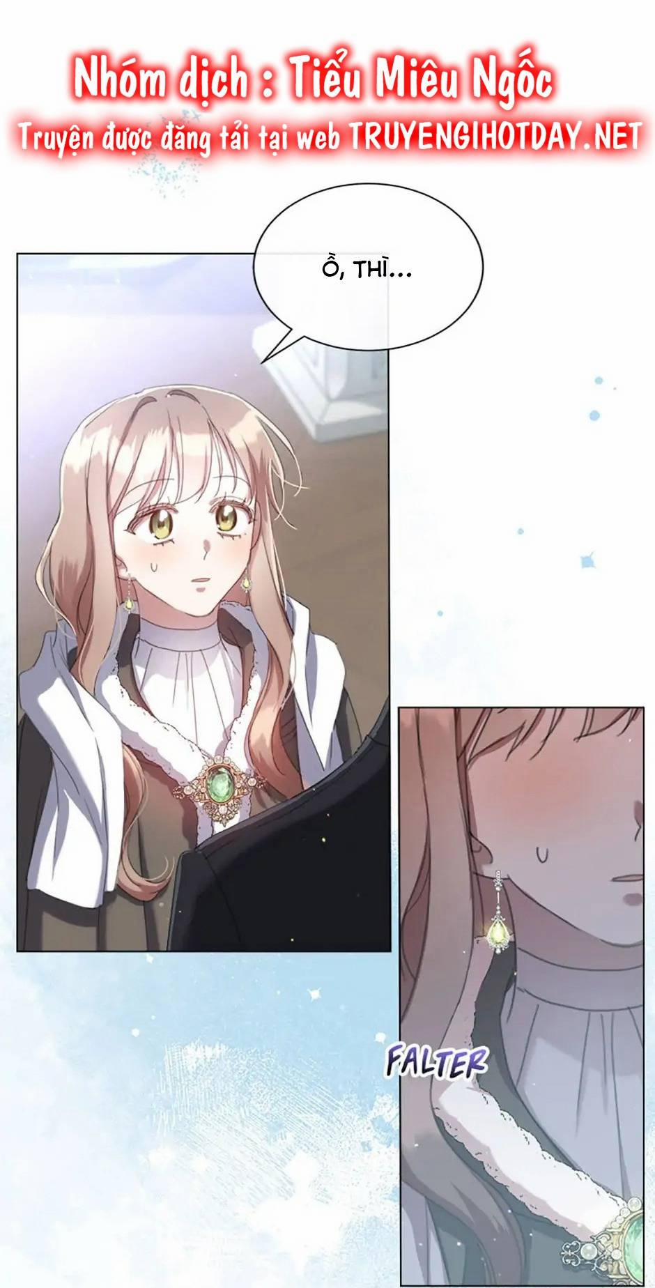 Chúng Ta Không Phải Chị Em Thân Thiết 59 trang 49